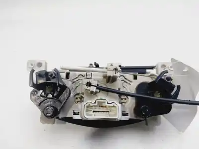 Peça sobressalente para automóvel em segunda mão comando de sofagem (chauffage / ar condicionado)  por dacia sandero essential referências oem iam a42303400  