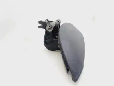 Автозапчастина б/у завнішня ручка задня ліва для DACIA SANDERO Essential Посилання на OEM IAM 806070421R  