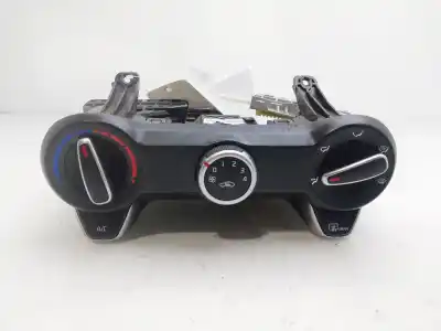 Peça sobressalente para automóvel em segunda mão comando de sofagem (chauffage / ar condicionado)  por kia stonic (ybcuv) concept referências oem iam 97250h8020  