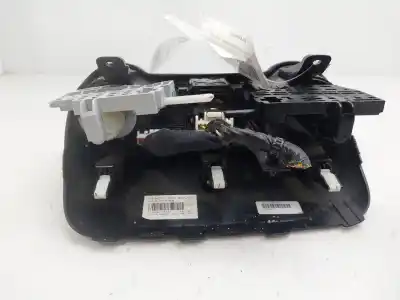 Автозапчасти б/у отопление / кондиционирование воздуха за kia stonic (ybcuv) concept ссылки oem iam 97250h8020