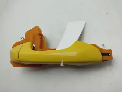 Автозапчасти б/у задняя правая наружная ручка за kia stonic (ybcuv) concept ссылки oem iam 83661h8000