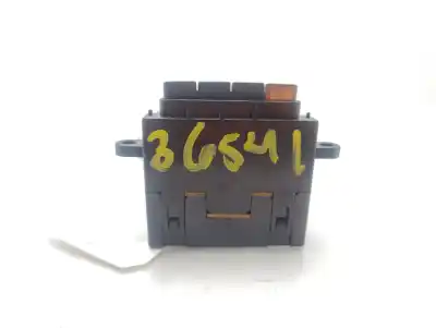Second-hand car spare part speedometer for ssangyong rexton rx 270 full oem iam references 8111008010