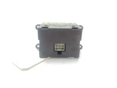 Second-hand car spare part speedometer for ssangyong rexton rx 270 full oem iam references 8111008010  
