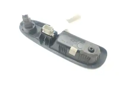 Second-hand car spare part right front power window switch for renault clio ii fase ii (b/cb0) billabong oem iam references 8200084005  