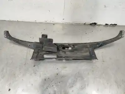 Second-hand car spare part front panel for skoda fabia (6y2/6y3) comfort oem iam references 6y0805303d   Second-hand car spare part front panel for skoda fabia (6y2/6y3) comfort oem iam references 6y0805303d