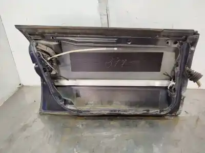 İkinci el araba yedek parçası SOL ÖN KAPI için AUDI A6 BERLINA (4B2)  OEM IAM referansları 4B0831051D  