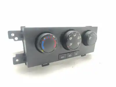 Peça sobressalente para automóvel em segunda mão comando de sofagem (chauffage / ar condicionado)  por chevrolet captiva 2.0 vcdi ls referências oem iam 96820193  