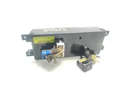 Peça sobressalente para automóvel em segunda mão comando de sofagem (chauffage / ar condicionado)  por chevrolet captiva 2.0 vcdi ls referências oem iam 96820193  