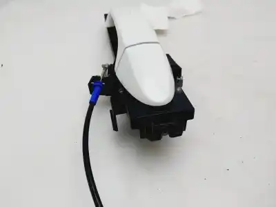 Pezzo di ricambio per auto di seconda mano maniglia esterna anteriore destra per ford fiesta vi (cb1, ccn) 1.0 ecoboost riferimenti oem iam 8a61a224a36an  