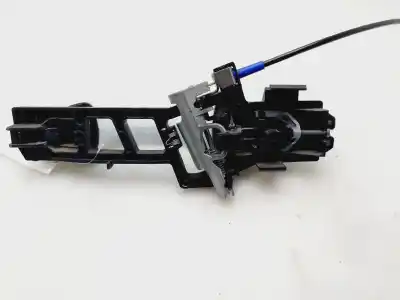 Pezzo di ricambio per auto di seconda mano maniglia esterna anteriore destra per ford fiesta vi (cb1, ccn) 1.0 ecoboost riferimenti oem iam 8a61a224a36an  