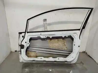 Автозапчасти б/у дверь передняя правая за ford fiesta vi (cb1, ccn) 1.0 ecoboost ссылки oem iam 1806117  