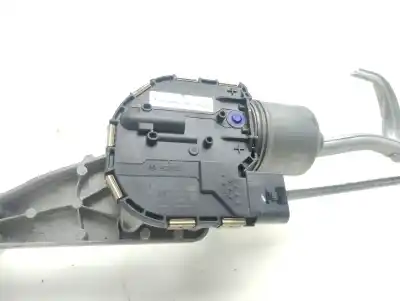 Peça sobressalente para automóvel em segunda mão MOTOR DO LIMPA PARA BRISAS por MERCEDES-BENZ CLASE C (W205) LIM.  Referências OEM IAM A2058208102  