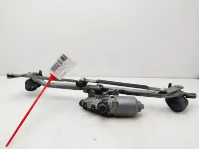 Second-hand car spare part front windshield wiper motor for lexus is200 (ds2/is2) 220d oem iam references 8511053040