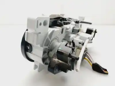 Second-hand car spare part heating / air conditioning control panel for dacia dokker essential oem iam references 275102774r  