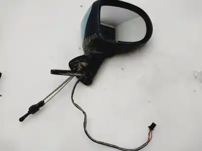 Автозапчасти б/у задний вид справа за RENAULT GRAND MODUS Authentique ссылки OEM IAM 8200436383  