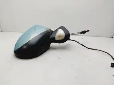 Автозапчасти б/у задний вид справа за renault grand modus authentique ссылки oem iam 8200436383  
