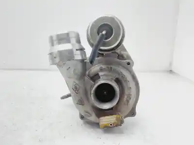 İkinci el araba yedek parçası Turbosarj için RENAULT GRAND MODUS Authentique OEM IAM referansları 478276H307056  