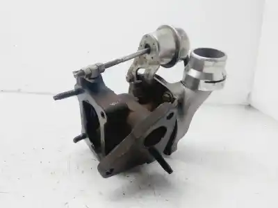 Peça sobressalente para automóvel em segunda mão turbocompresor por renault grand modus authentique referências oem iam 478276h307056  