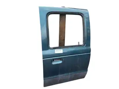 Автозапчастина б/у двері задні праві для ford ranger (eq) doka 4x4 посилання на oem iam 4102597  