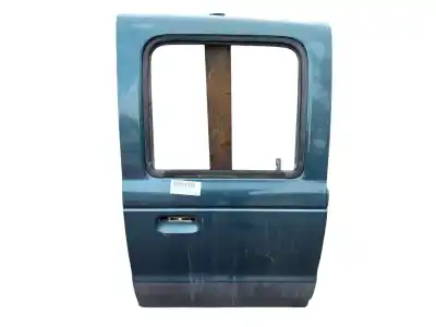 Автозапчастина б/у двері задні праві для ford ranger (eq) doka 4x4 посилання на oem iam 4102597  