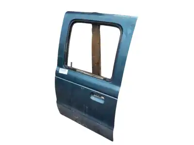 Автозапчастина б/у двері задні ліві для ford ranger (eq) doka 4x4 посилання на oem iam 4112506  