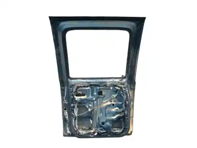 Автозапчастина б/у двері задні ліві для ford ranger (eq) doka 4x4 посилання на oem iam 4112506  