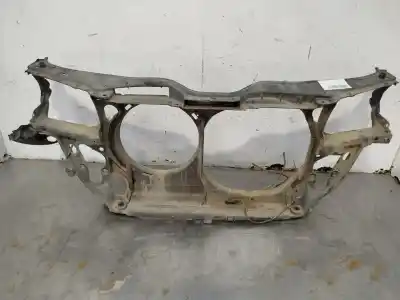 Second-hand car spare part front panel for volkswagen passat b5 (3b2) 1.6 oem iam references 3b0805594j