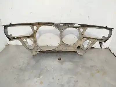 Автозапчастина б/у фронтальна панель для volkswagen passat b5 (3b2) 1.6 посилання на oem iam 3b0805594j  