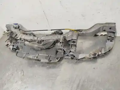 Автозапчасти б/у передняя панель за ford grand c-max titanium ссылки oem iam 1710104  
