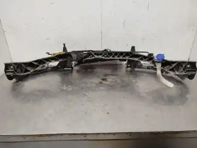 Gebrauchtes Autoersatzteil FRONTBLENDE zum FORD GRAND C-MAX  OEM-IAM-Referenzen 1710104  