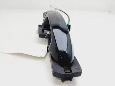Автозапчастина б/у завнішня ручка задня права для ford fiesta (ccn) trend посилання на oem iam 8a61a224a36an  