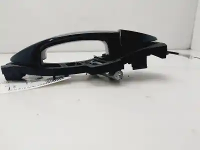 Second-hand car spare part exterior left rear door handle for ford fiesta (ccn) trend oem iam references 1767138  