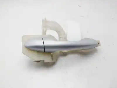 Peça sobressalente para automóvel em segunda mão puxador exterior traseiro direito por kia carens ( ) business referências oem iam 82661a4000