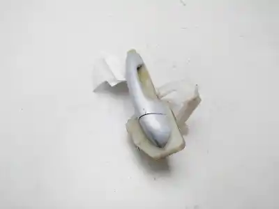 Peça sobressalente para automóvel em segunda mão puxador exterior traseiro esquerdo por kia carens ( ) business referências oem iam 82651a4000