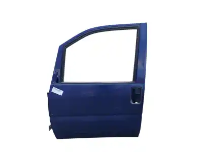 Автозапчасти б/у левая передняя дверь за CITROEN JUMPY (U6U_) 1.9 D ссылки OEM IAM 9002C3  