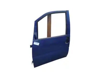 Pezzo di ricambio per auto di seconda mano porta anteriore sinistra per citroen jumpy (u6u_) 1.9 d riferimenti oem iam 9002c3  
