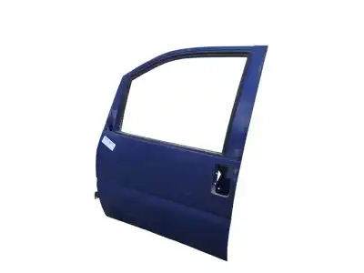Pezzo di ricambio per auto di seconda mano porta anteriore sinistra per citroen jumpy (u6u_) 1.9 d riferimenti oem iam 9002c3  