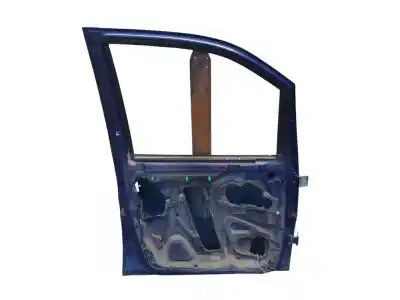 Pezzo di ricambio per auto di seconda mano porta anteriore sinistra per citroen jumpy (u6u_) 1.9 d riferimenti oem iam 9002c3  