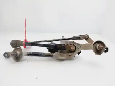 Peça sobressalente para automóvel em segunda mão motor do limpa para brisas por kia rio drive referências oem iam 981101w000
