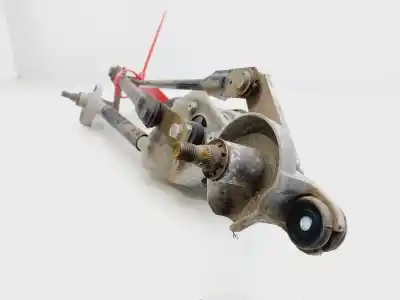 Peça sobressalente para automóvel em segunda mão motor do limpa para brisas por kia rio drive referências oem iam 981101w000  