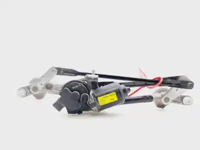 Peça sobressalente para automóvel em segunda mão motor do limpa para brisas por kia rio drive referências oem iam 981101w000  