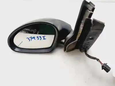 Second-hand car spare part left rearview mirror for seat altea (5p1) reference oem iam references 5p1857507h
