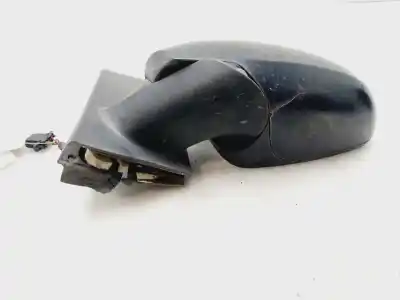 Peça sobressalente para automóvel em segunda mão espelho retrovisor esquerdo por seat altea (5p1) reference referências oem iam 5p1857507h  