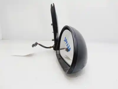 Peça sobressalente para automóvel em segunda mão espelho retrovisor direito por seat altea (5p1) reference referências oem iam 5p1857508h  