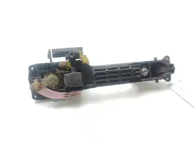 Pezzo di ricambio per auto di seconda mano maniglia esterna anteriore sinistra per toyota rav 4 (a2) 2.0 d-4d luna 4x4 riferimenti oem iam 6921112220b6