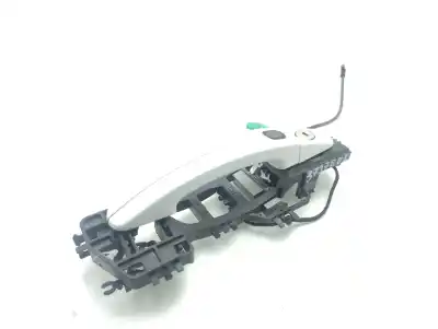 Second-hand car spare part EXTERIOR LEFT FRONT DOOR HANDLE for FORD KUGA (CBV)  OEM IAM references 1775832  