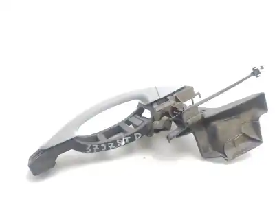 Pezzo di ricambio per auto di seconda mano maniglia esterna posteriore destra per ford kuga (cbv) titanium riferimenti oem iam 4m51a266b22ad  