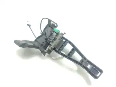 Pezzo di ricambio per auto di seconda mano maniglia esterna posteriore destra per ford kuga (cbv) titanium riferimenti oem iam 4m51a266b22ad  