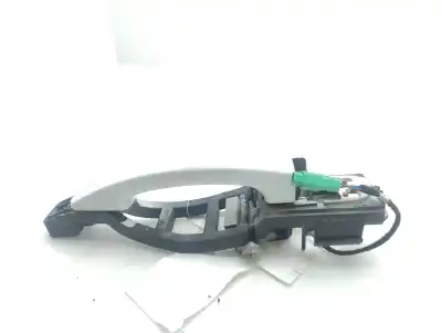 Pezzo di ricambio per auto di seconda mano maniglia esterna posteriore sinistra per ford kuga (cbv) titanium riferimenti oem iam 4m51a266b23ad