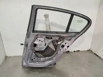 Second-hand car spare part rear right door for bmw serie 1 berlina (e81/e87) 116d oem iam references 41525a2a384
